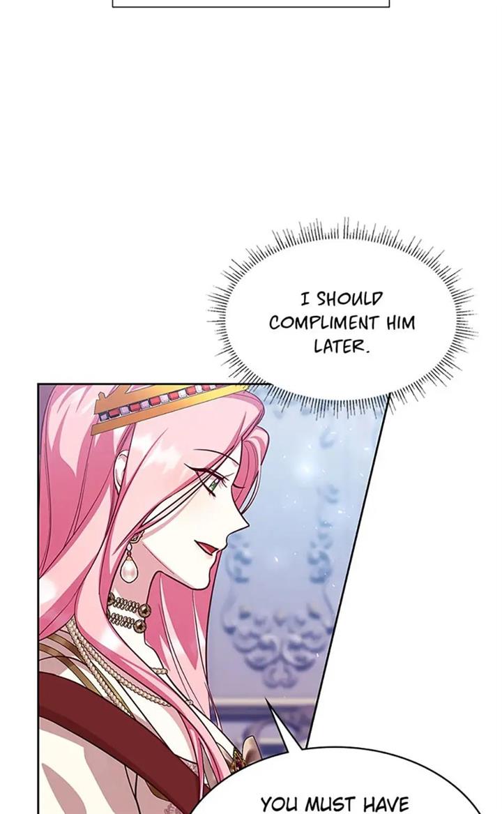 My younger brother forces my flower path chapter 47 page 35