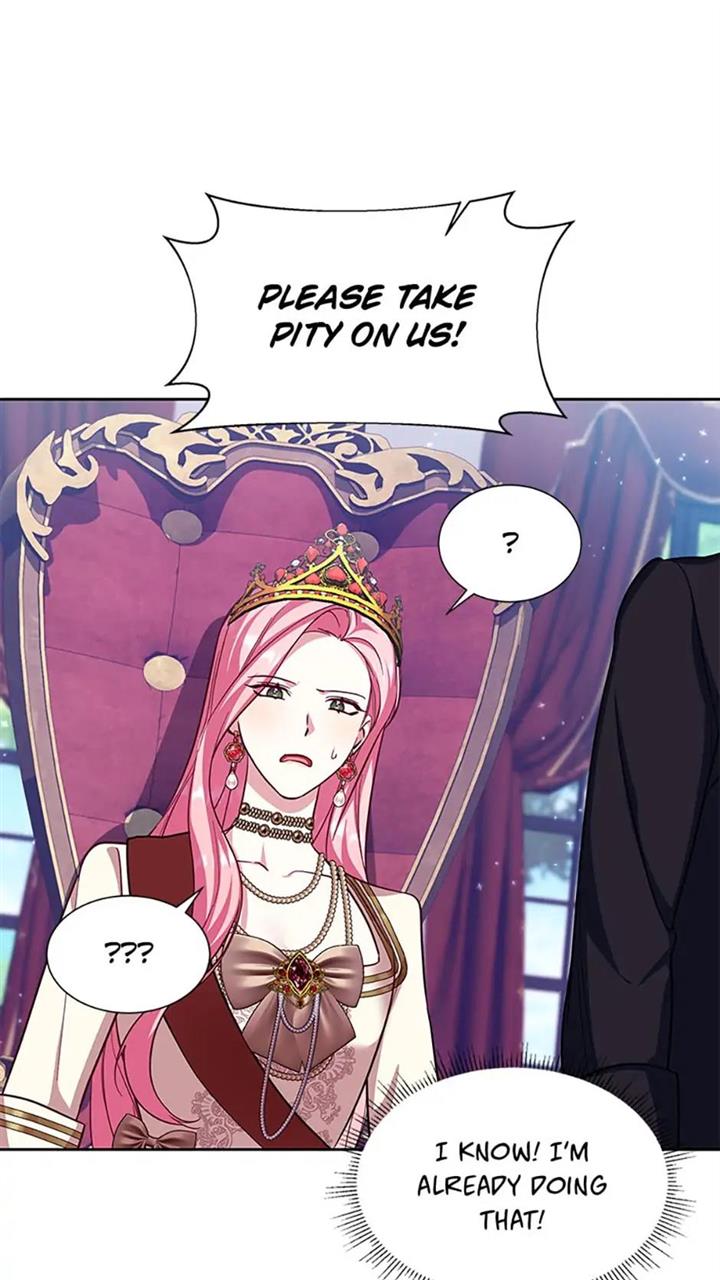 My younger brother forces my flower path chapter 47 page 40
