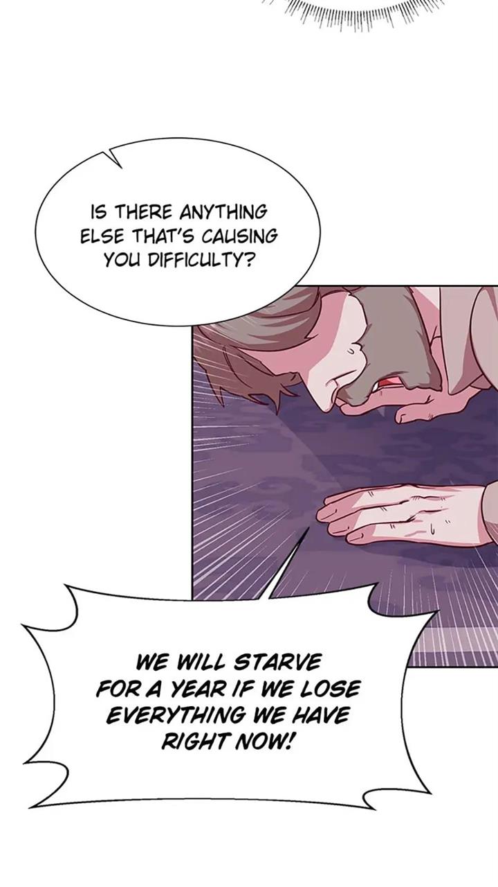 My younger brother forces my flower path chapter 47 page 41