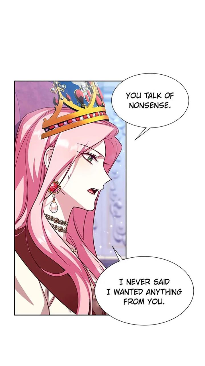 My younger brother forces my flower path chapter 47 page 42