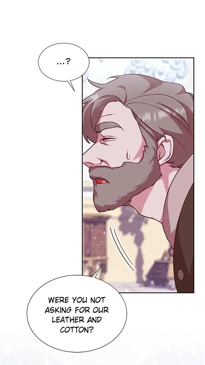 My younger brother forces my flower path chapter 47 page 43