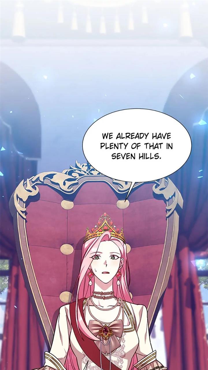 My younger brother forces my flower path chapter 47 page 44