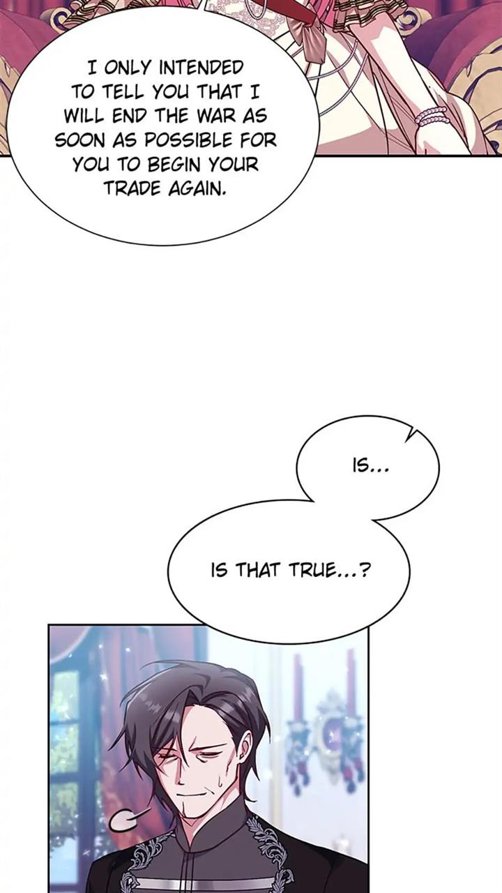 My younger brother forces my flower path chapter 47 page 45