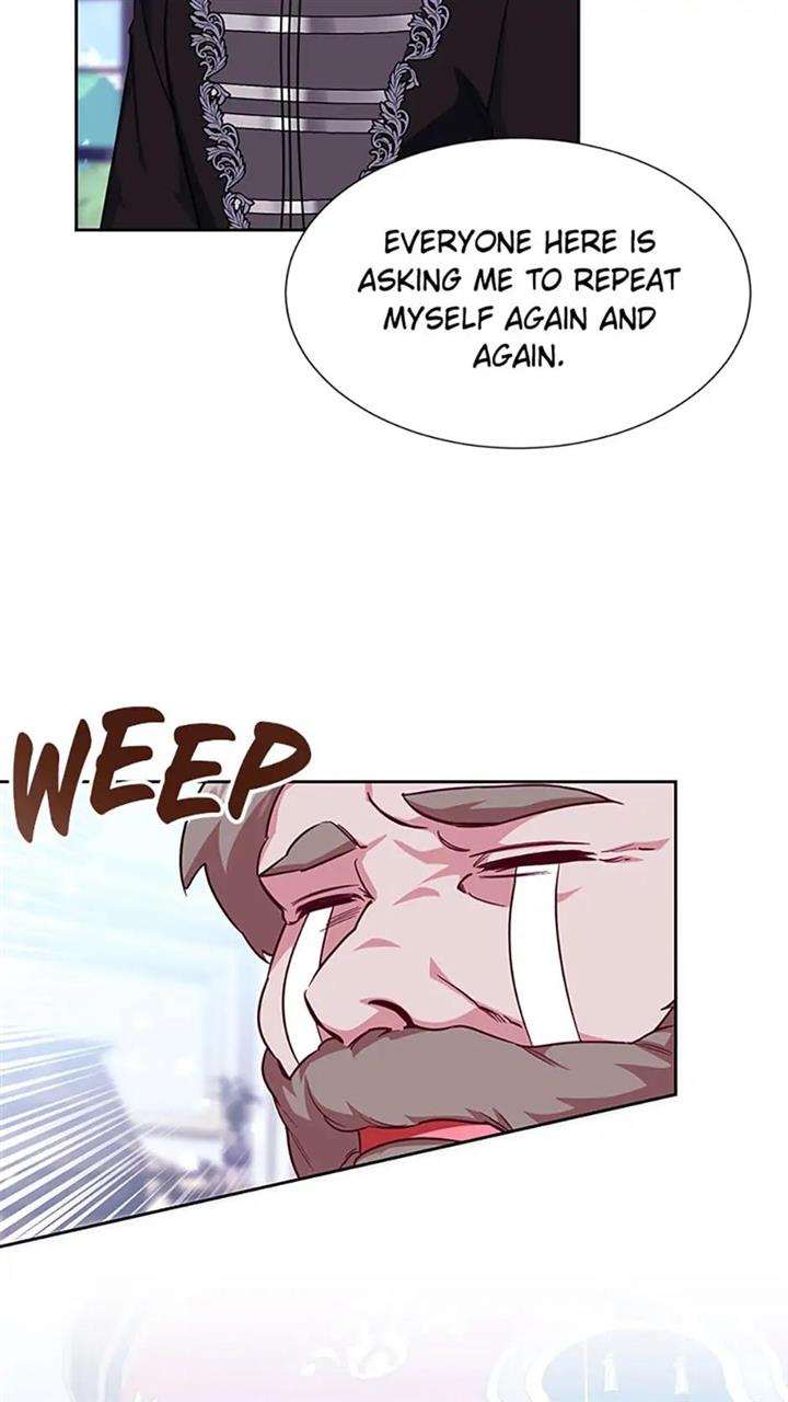My younger brother forces my flower path chapter 47 page 46