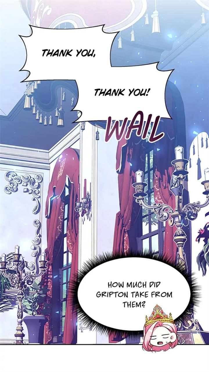 My younger brother forces my flower path chapter 47 page 47