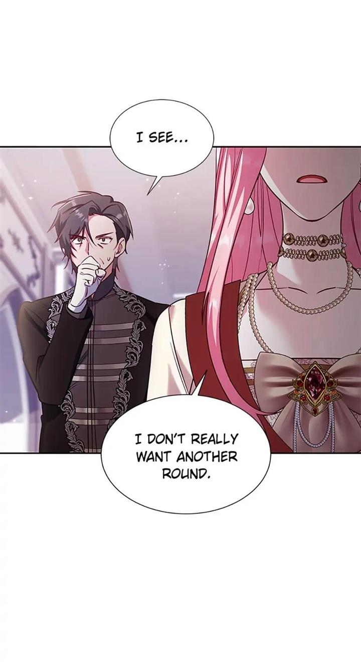 My younger brother forces my flower path chapter 47 page 54