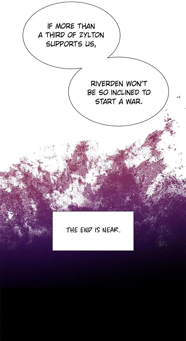 My younger brother forces my flower path chapter 47 page 55