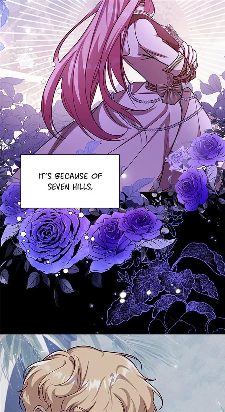My younger brother forces my flower path chapter 47 page 57