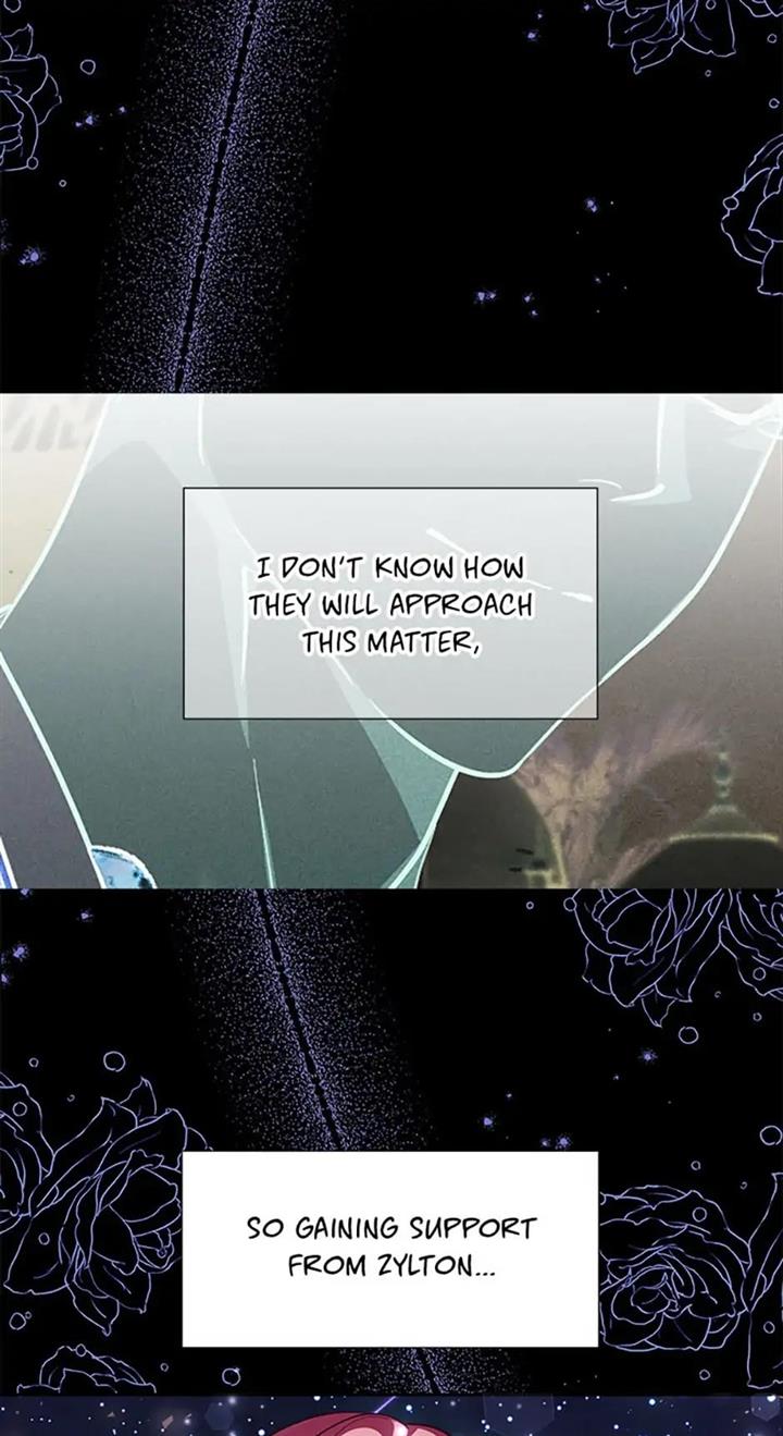 My younger brother forces my flower path chapter 47 page 60