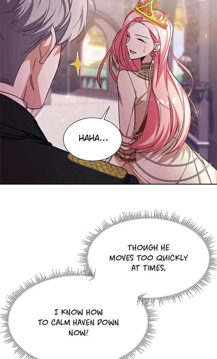 My younger brother forces my flower path chapter 47 page 63