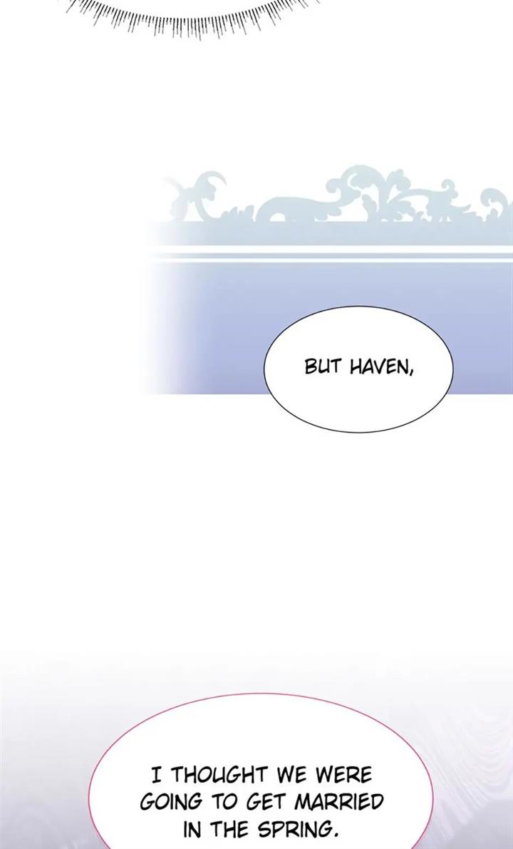 My younger brother forces my flower path chapter 47 page 64