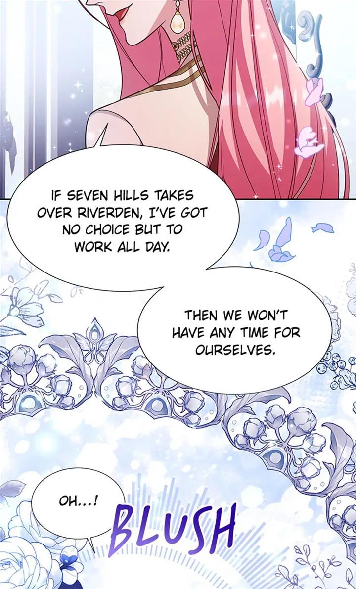 My younger brother forces my flower path chapter 47 page 67
