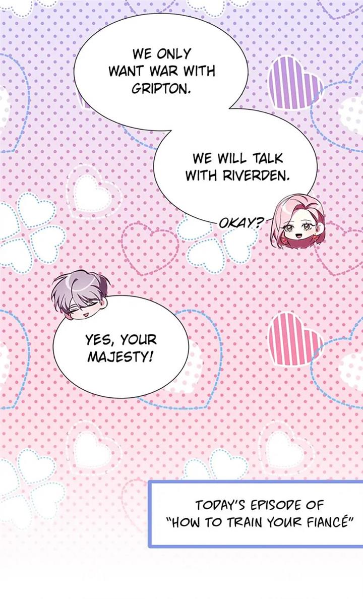 My younger brother forces my flower path chapter 47 page 69
