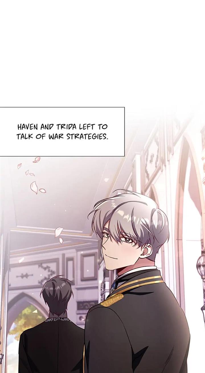 My younger brother forces my flower path chapter 47 page 70