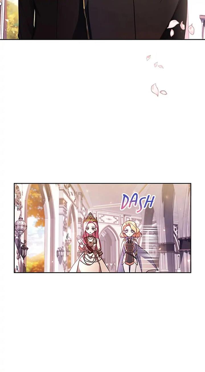 My younger brother forces my flower path chapter 47 page 71