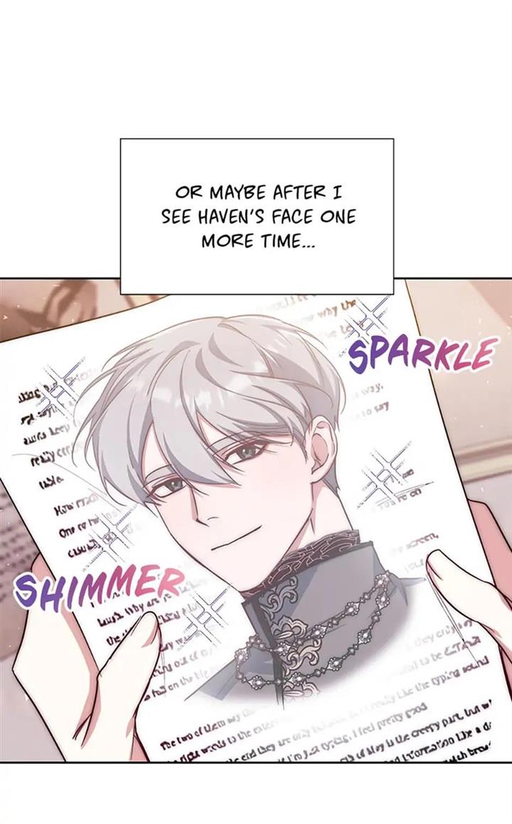 My younger brother forces my flower path chapter 47 page 76