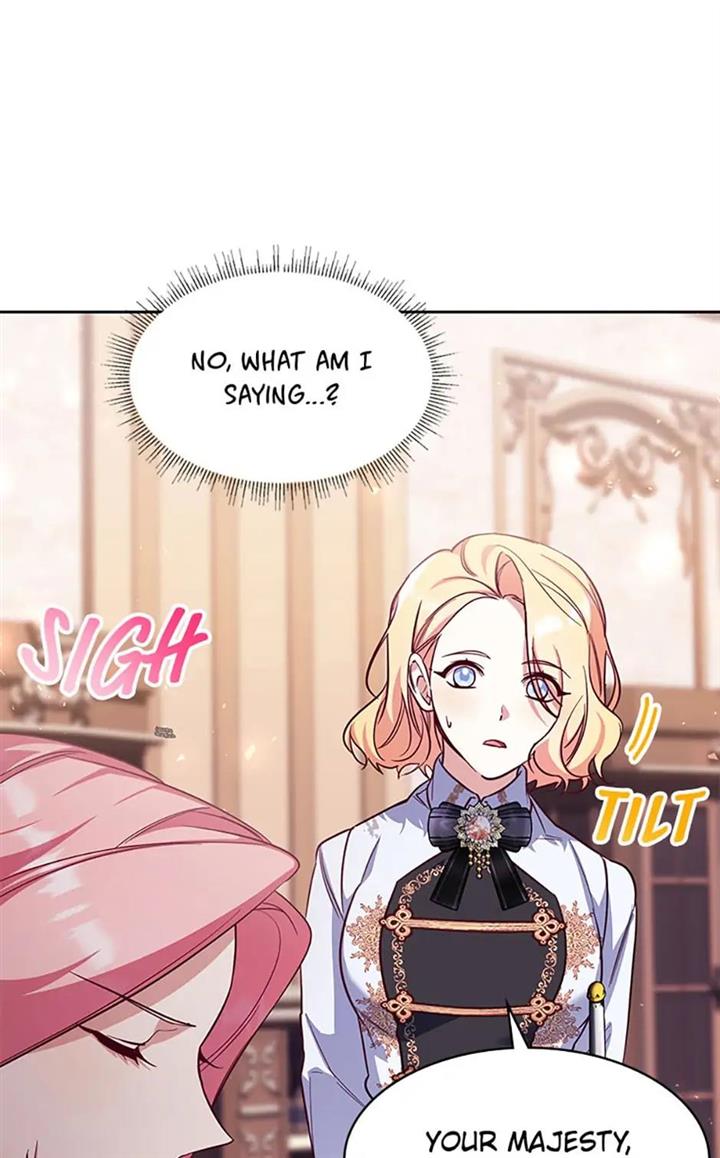 My younger brother forces my flower path chapter 47 page 77
