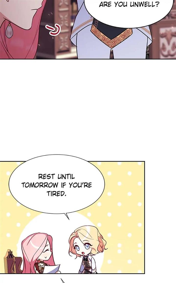 My younger brother forces my flower path chapter 47 page 78