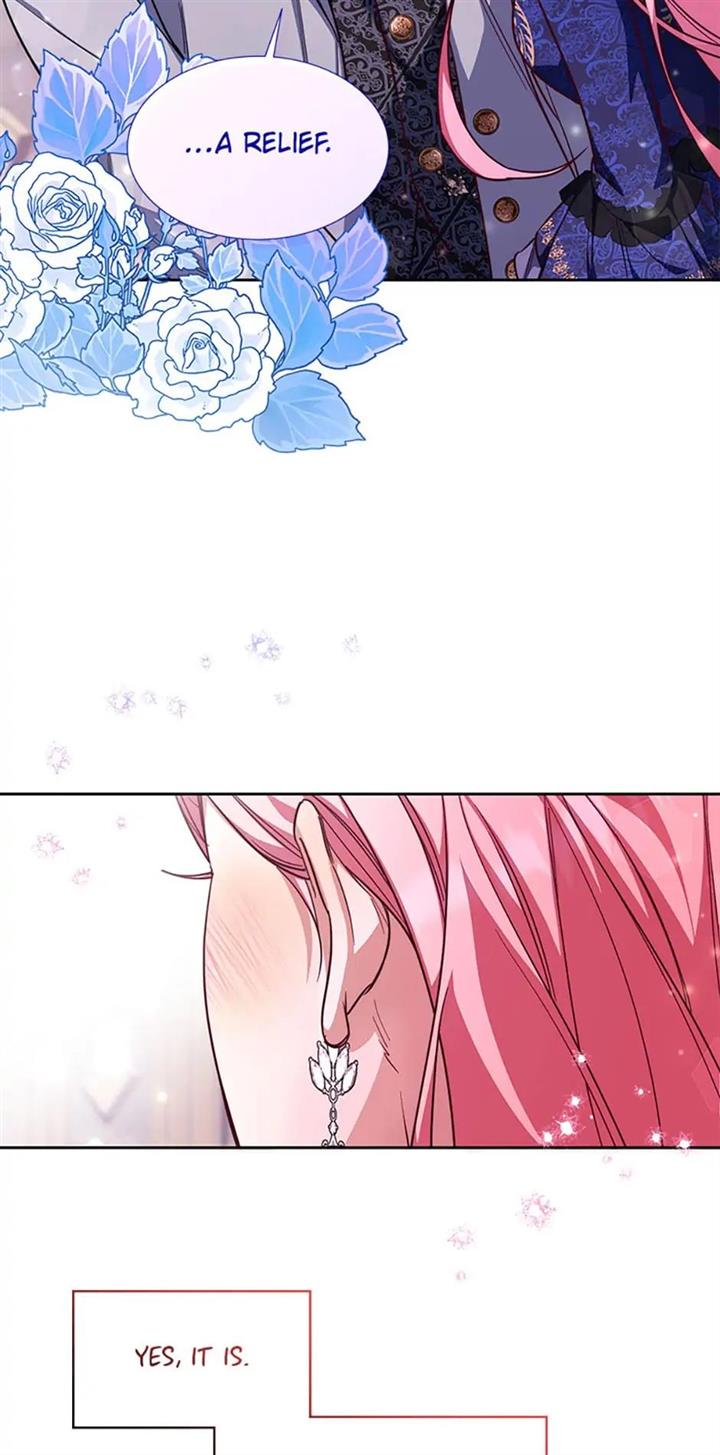 My younger brother forces my flower path chapter 47 page 8