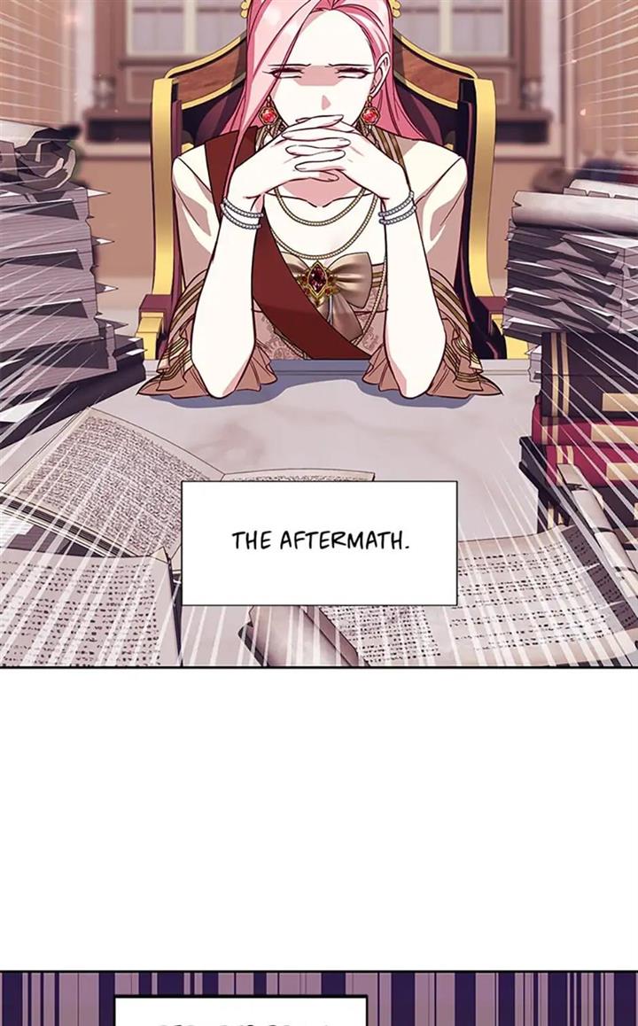 My younger brother forces my flower path chapter 47 page 80