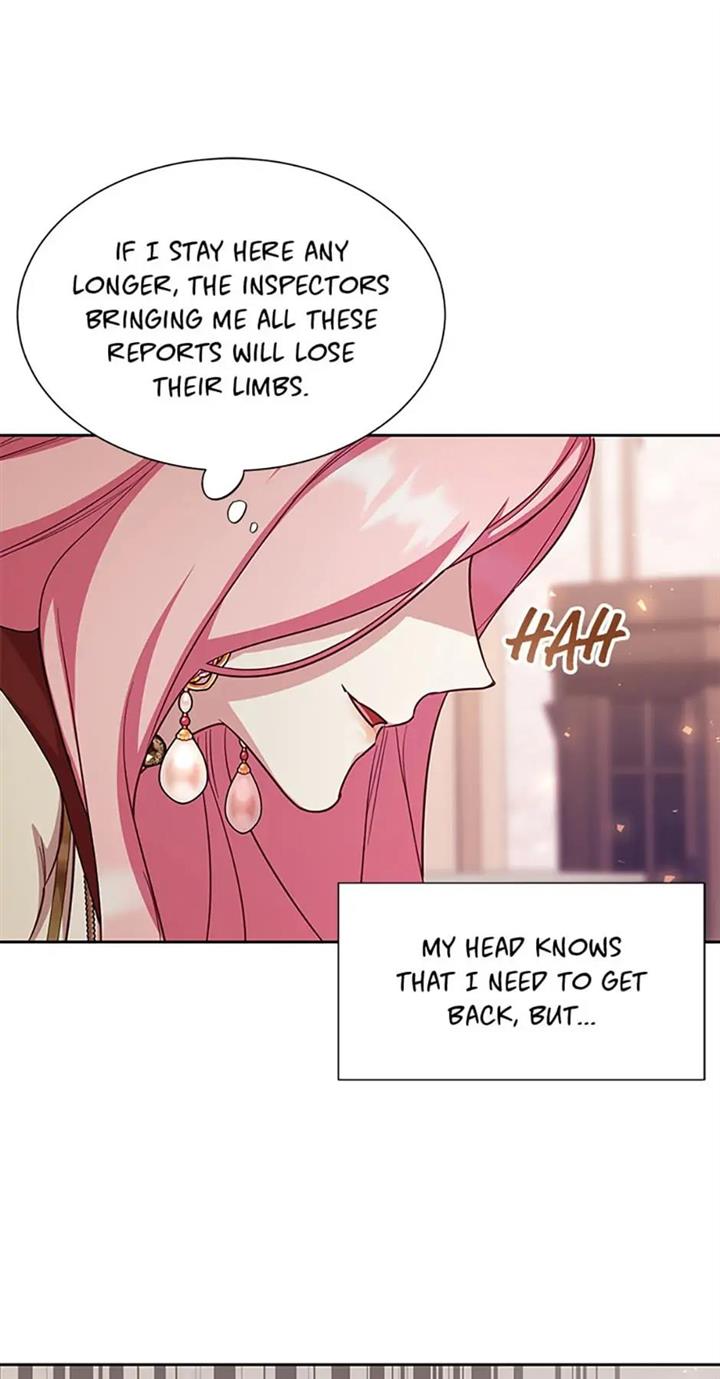 My younger brother forces my flower path chapter 47 page 82