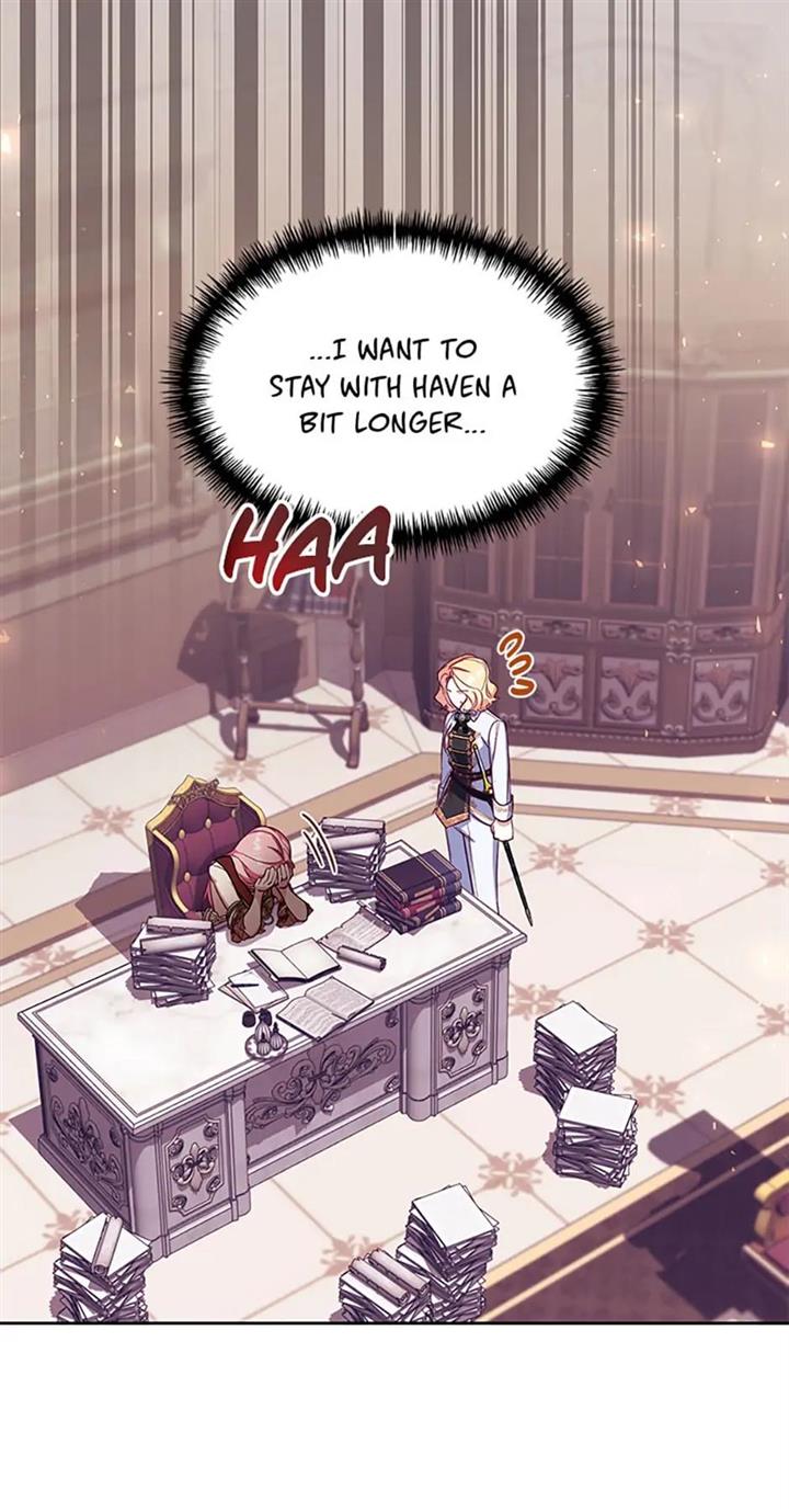 My younger brother forces my flower path chapter 47 page 83