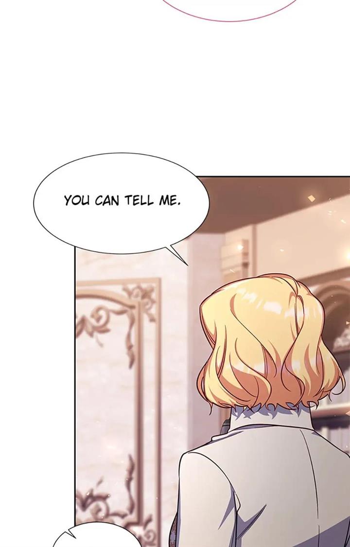 My younger brother forces my flower path chapter 47 page 89