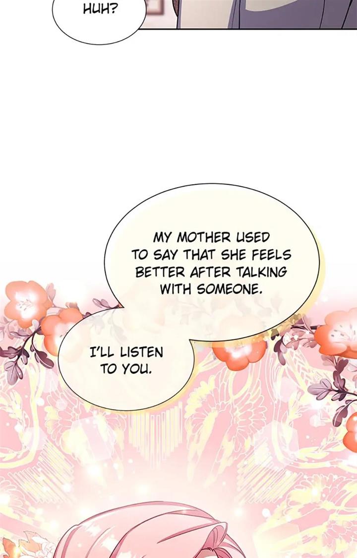 My younger brother forces my flower path chapter 47 page 90