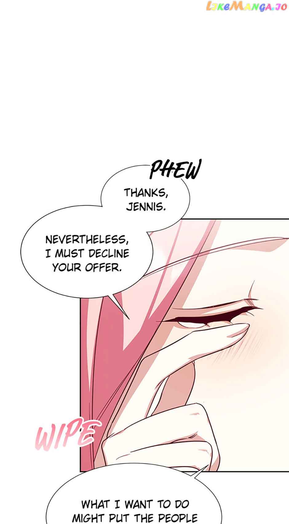 My younger brother forces my flower path chapter 48 page 13