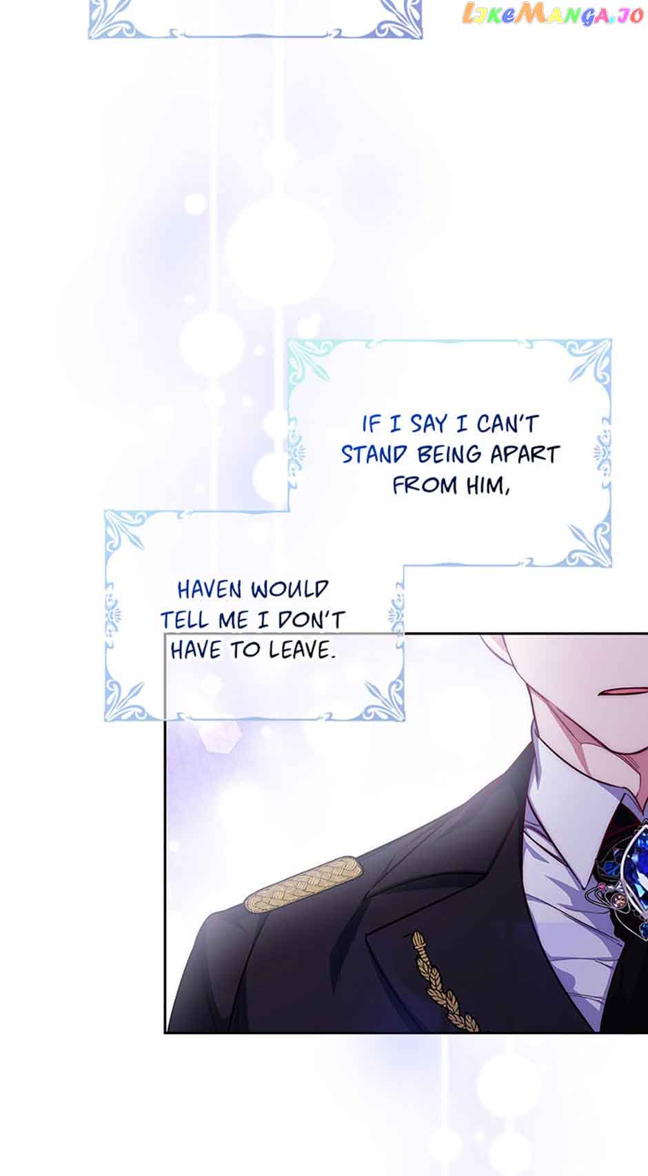 My younger brother forces my flower path chapter 48 page 16