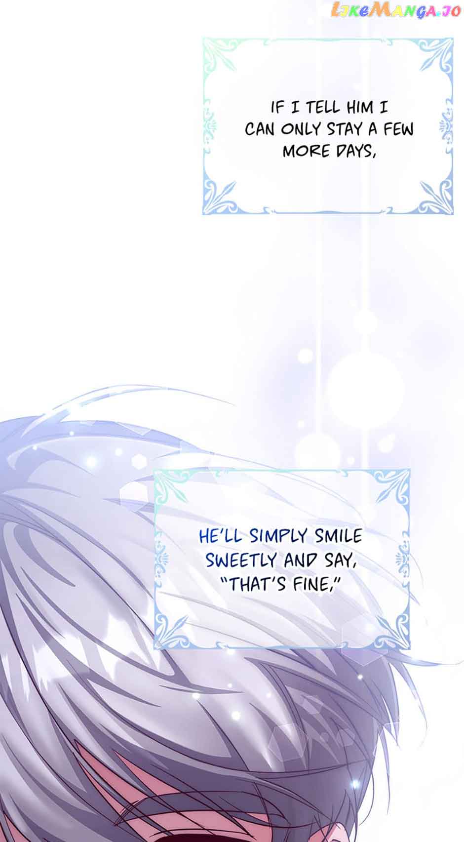 My younger brother forces my flower path chapter 48 page 17