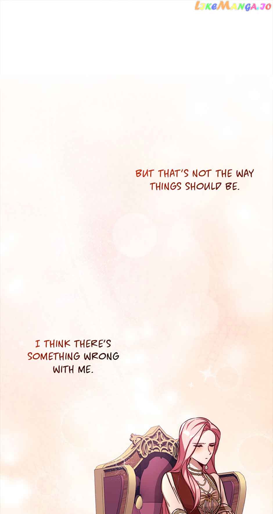 My younger brother forces my flower path chapter 48 page 19