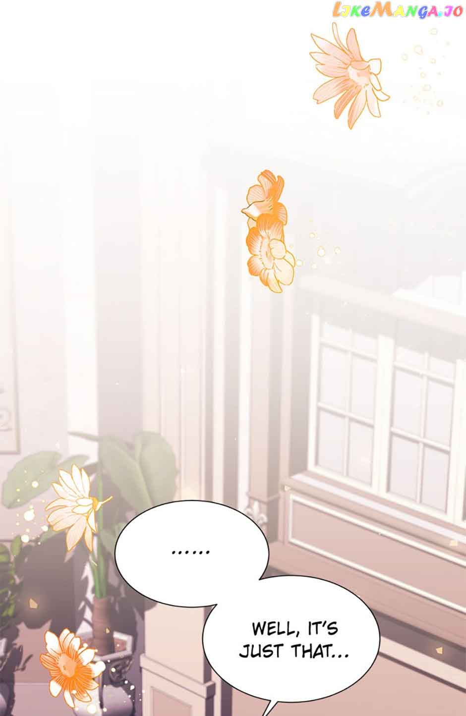 My younger brother forces my flower path chapter 48 page 2