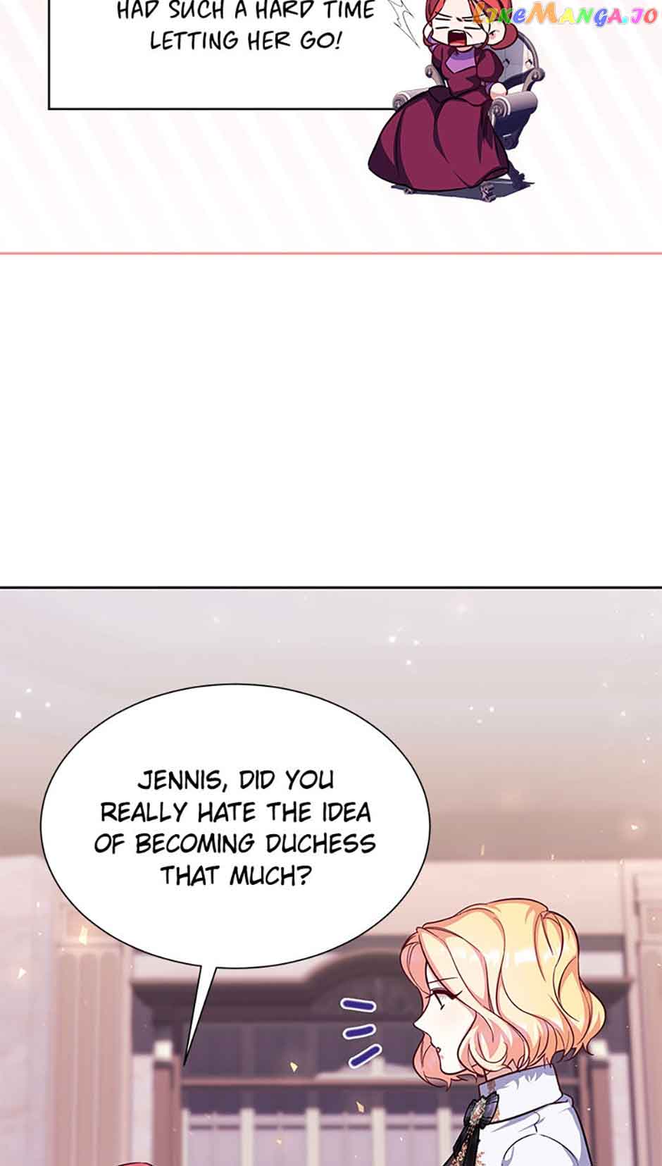 My younger brother forces my flower path chapter 48 page 30