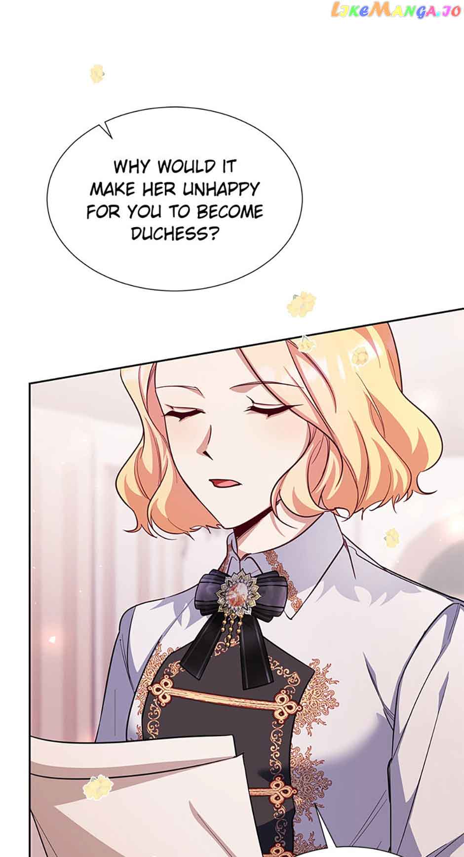 My younger brother forces my flower path chapter 48 page 33
