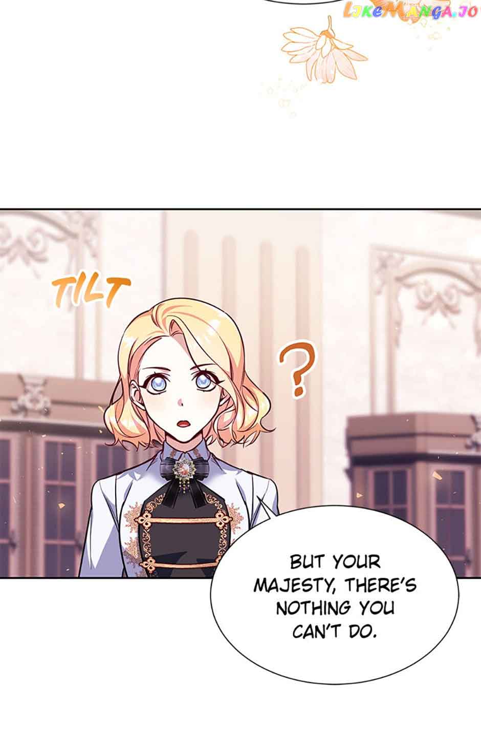 My younger brother forces my flower path chapter 48 page 4