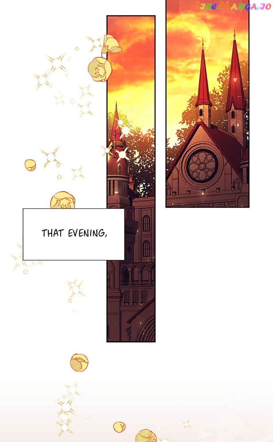 My younger brother forces my flower path chapter 48 page 42