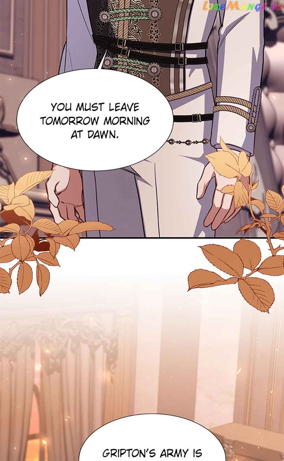 My younger brother forces my flower path chapter 48 page 44