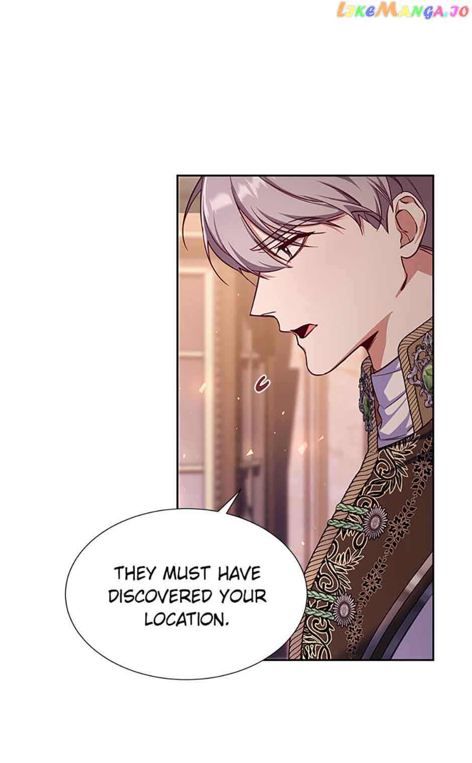 My younger brother forces my flower path chapter 48 page 46