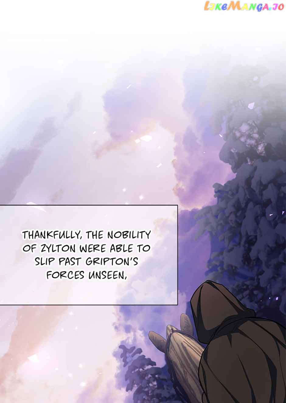 My younger brother forces my flower path chapter 48 page 47