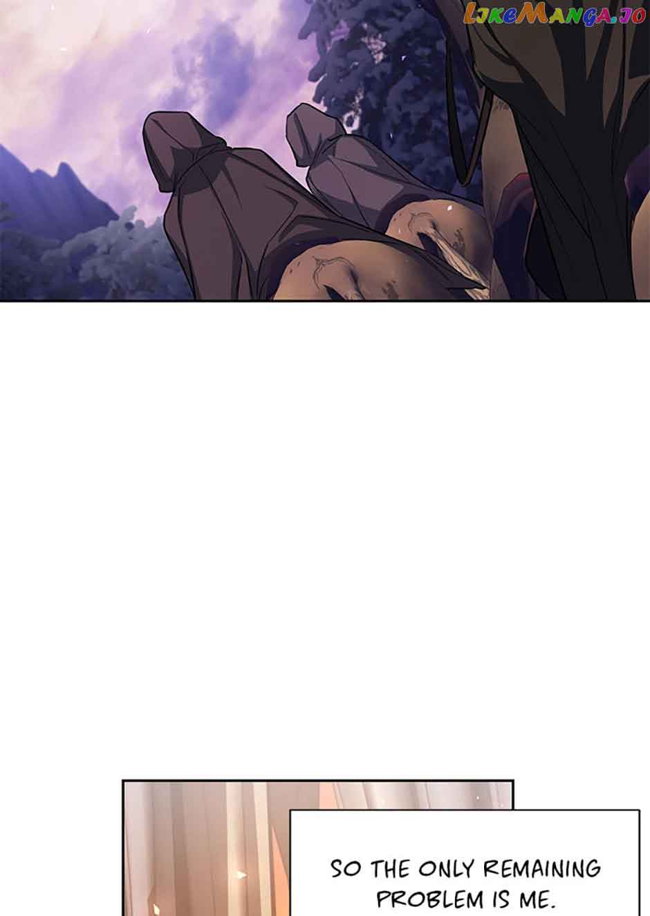 My younger brother forces my flower path chapter 48 page 48