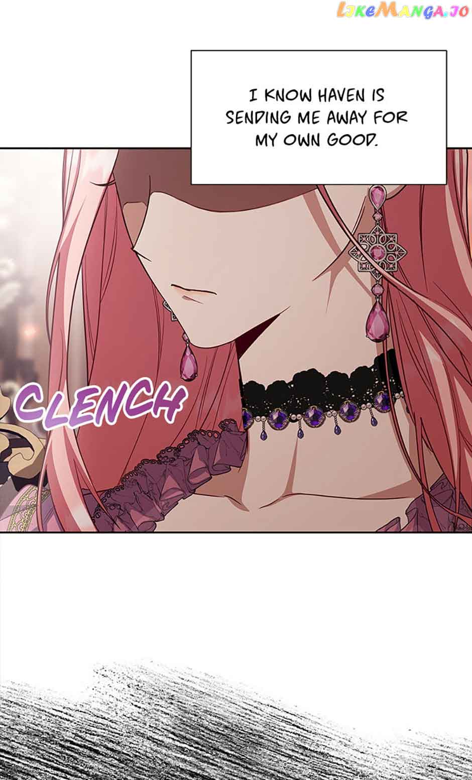 My younger brother forces my flower path chapter 48 page 51