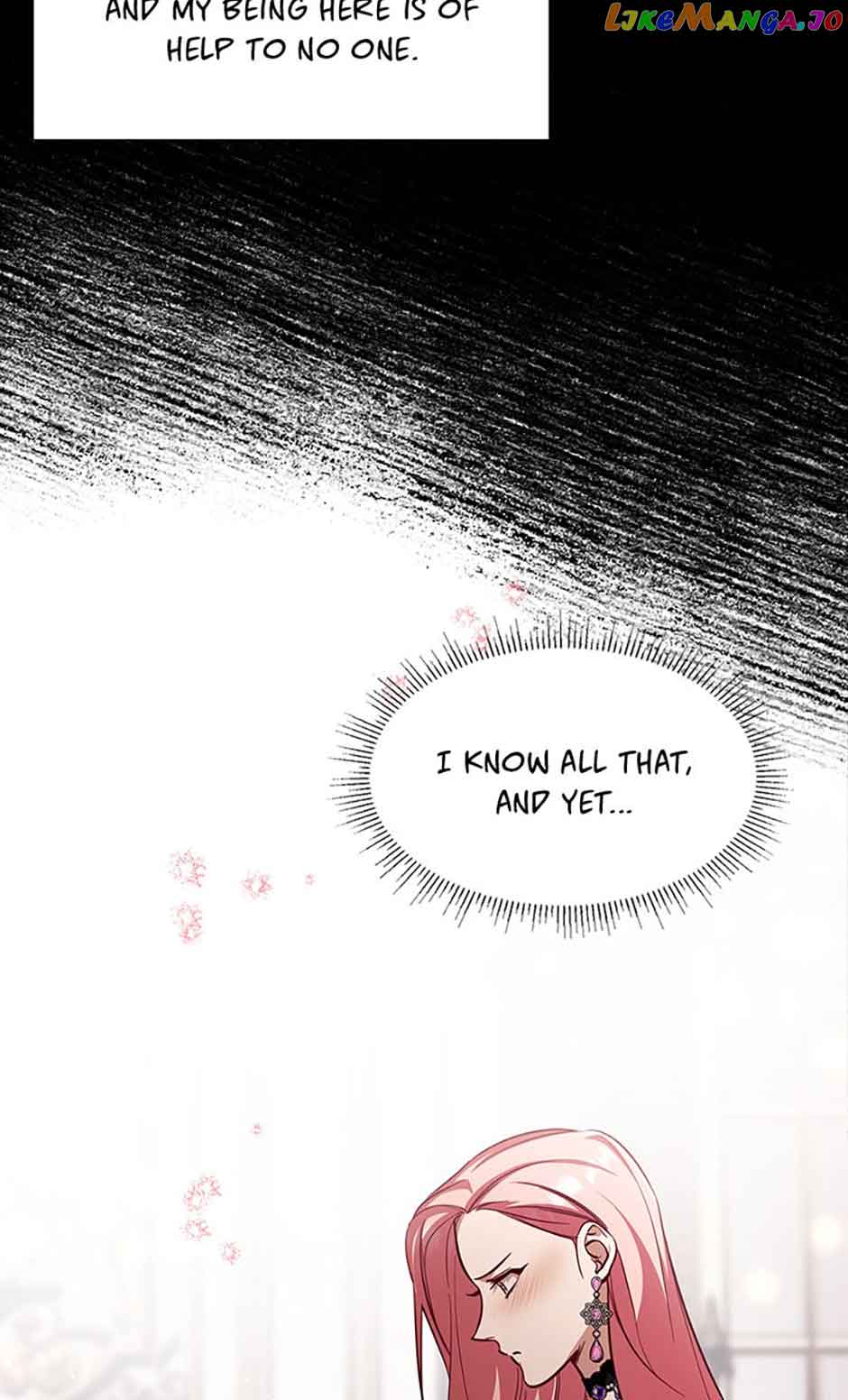 My younger brother forces my flower path chapter 48 page 53