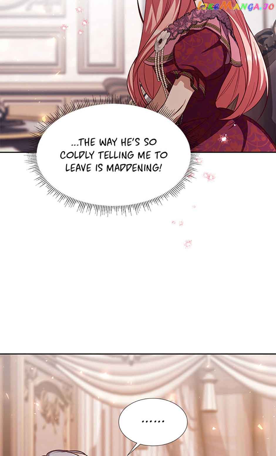 My younger brother forces my flower path chapter 48 page 54