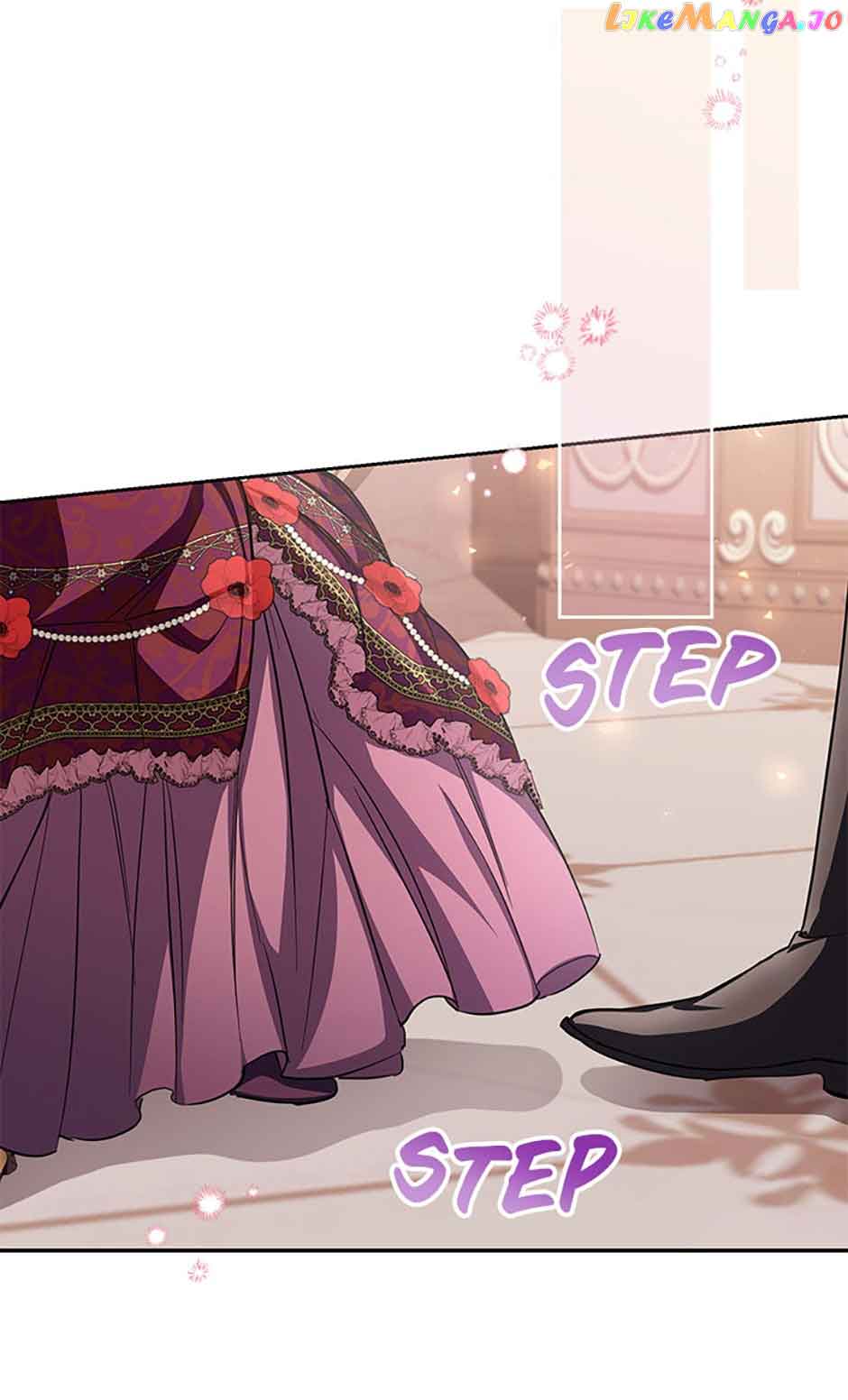 My younger brother forces my flower path chapter 48 page 56