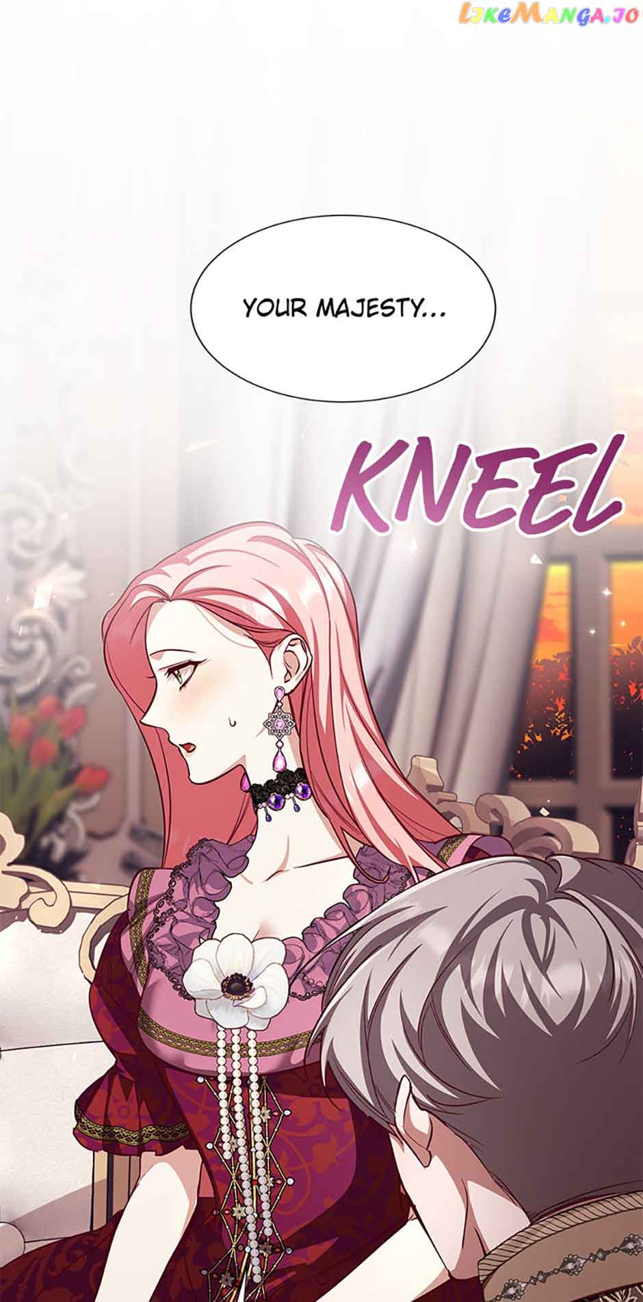 My younger brother forces my flower path chapter 48 page 57