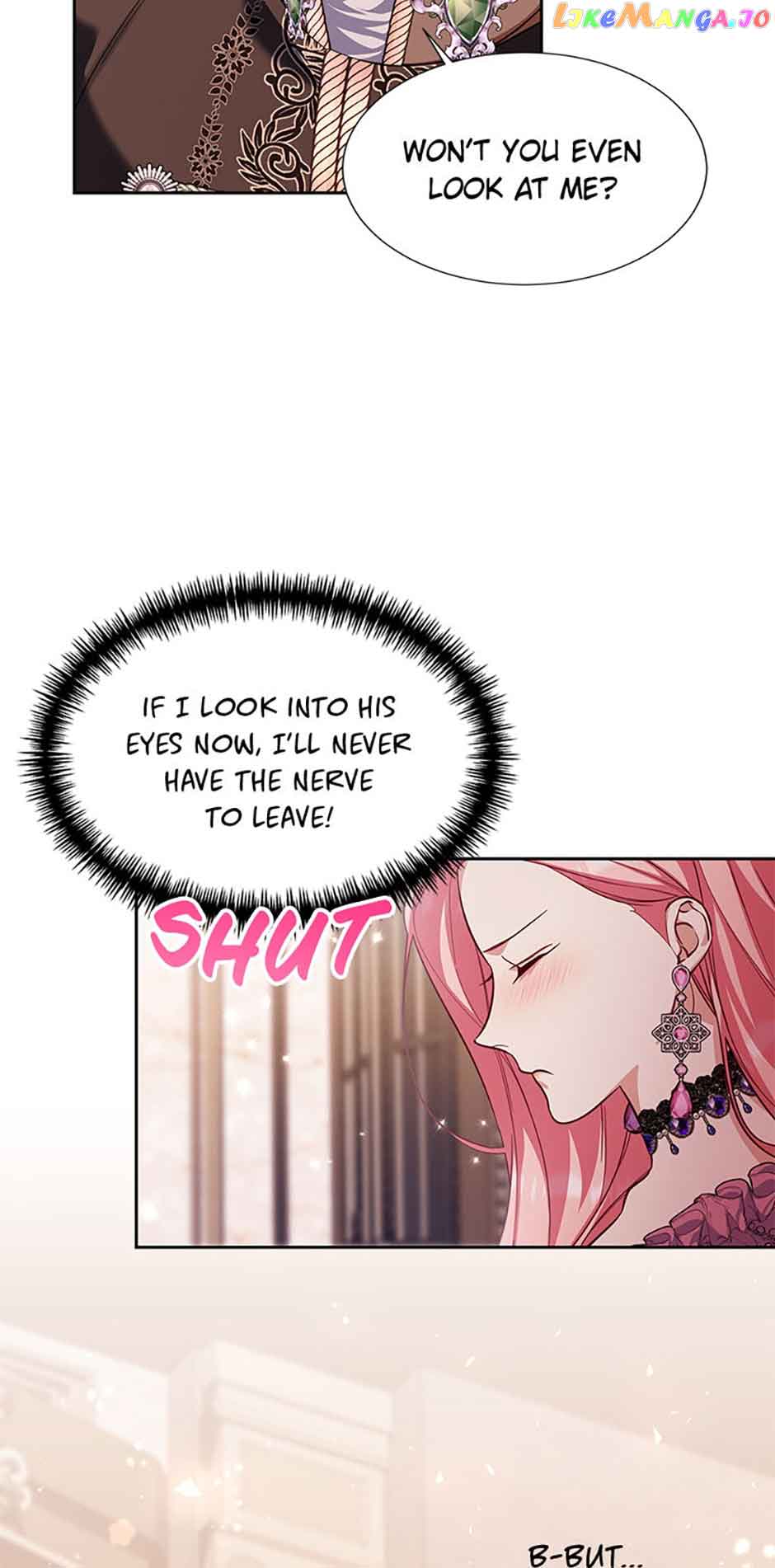 My younger brother forces my flower path chapter 48 page 59