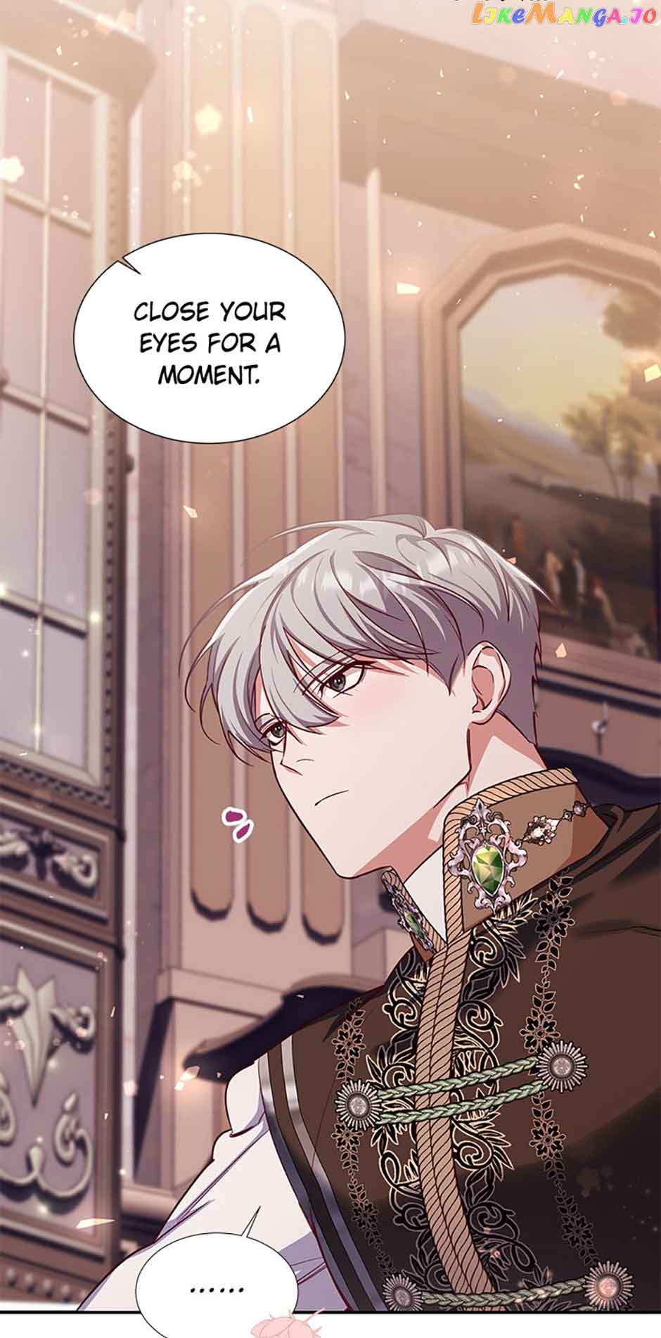 My younger brother forces my flower path chapter 48 page 60