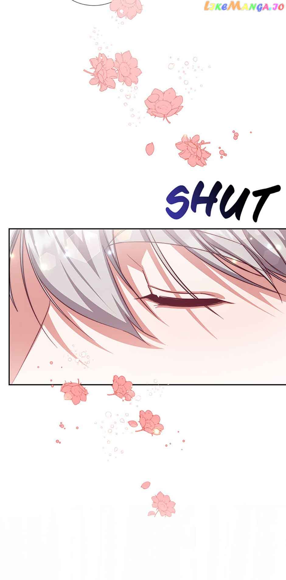 My younger brother forces my flower path chapter 48 page 61