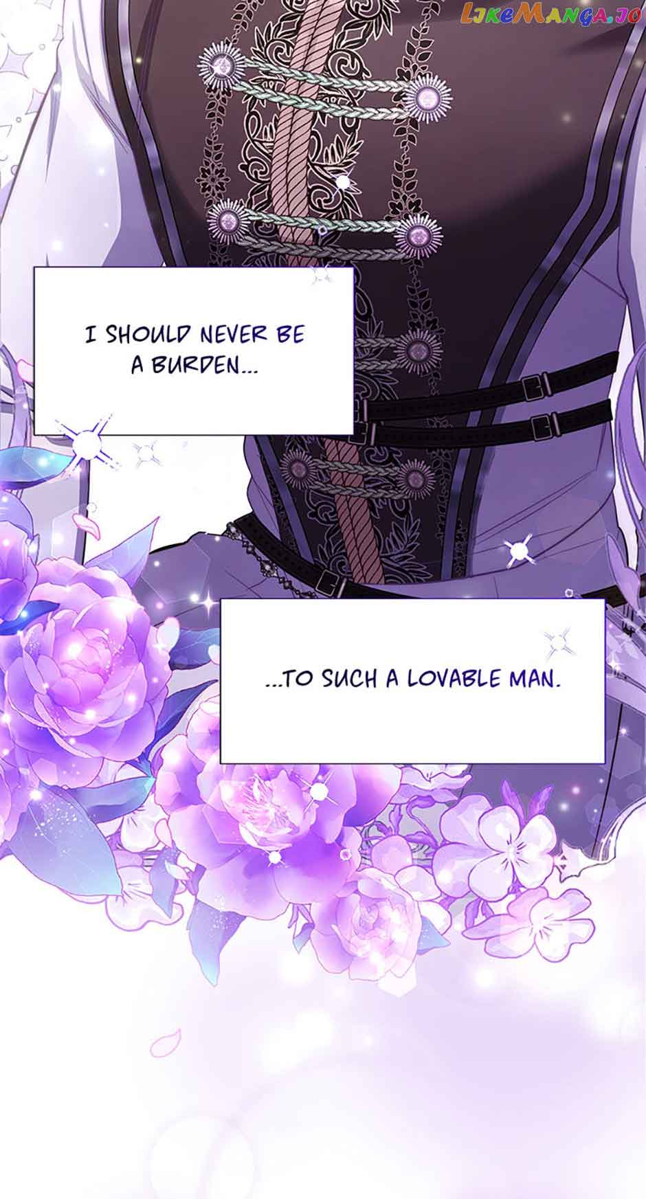 My younger brother forces my flower path chapter 48 page 64